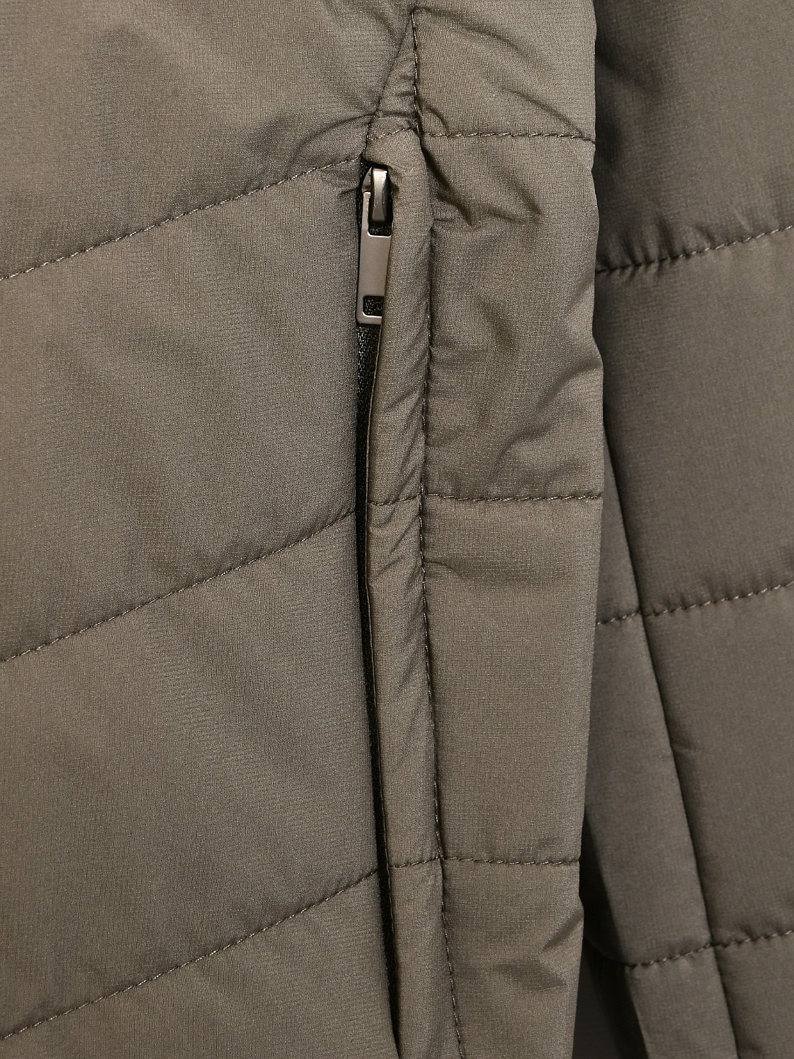 Куртка демисезонная мужская (88249)